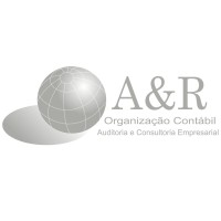A & R Organização Contábil logo - Similar company to Plano B Contabilidade Online