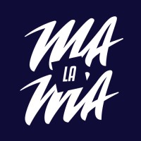 La Mama Studio logo - Similar company to P1 Prod