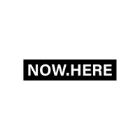 NOW.HERE Agency logo - Similar company to Bla Bla Studio