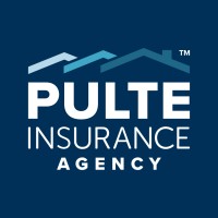 Pulte Insurance Agency logo - Similar company to Jmc Asset Management