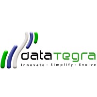 DataTegra (Pty) Ltd logo - Similar company to Cypherdata