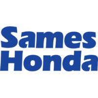 Sames Honda logo - Similar company to Waiters Capital