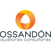 Ossandón Auditores Consultores logo - Similar company to Baker Tilly Chile Auditores Consultores