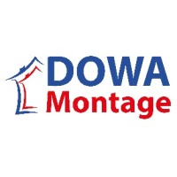 DOWA Montage GmbH logo - Similar company to Swiss Group Ag
