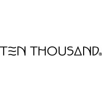 Ten Thousand logo - Similar company to Aaa Groupe