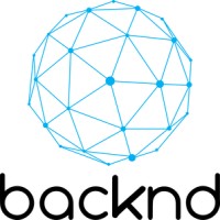 Backnd logo - Similar company to Rue24 Accelerator