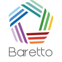 Baretto logo - Similar company to Pixies-It