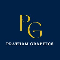 Pratham Graphics logo - Similar company to Digital Dronacharya