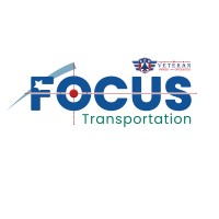 Focus Transportation logo - Similar company to Zarib Logistics