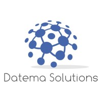 Datema Solutions logo - Similar company to Whatunga