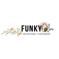 Funky Olive Design Co.