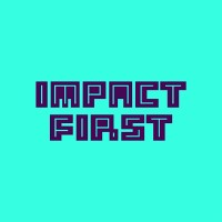 Impact First logo - Similar company to Five. Engagement Gug