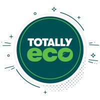 Totally eco Displays logo - Similar company to Getrefurbed