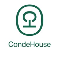 Conde House global official logo - Similar company to Kompanion Digital