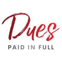 Dues logo - Similar company to Deus Tech Services