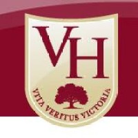 Victory Heights Primary School logo - Similar company to Lesson Plan Writer