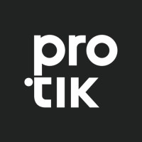 Protik Innovation Center logo - Similar company to Rotoy Aps
