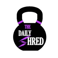 The Daily Shred