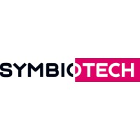 Symbiotech logo - Similar company to Blueup
