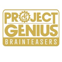 Project Genius logo - Similar company to Luxcups Creative