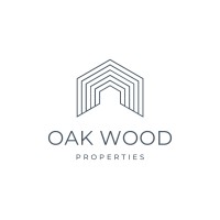 Oak Wood Property Management logo - Similar company to Royse + Brinkmeyer