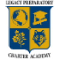 Legacy Preparatory Charter Academy logo - Similar company to Legacy Prep