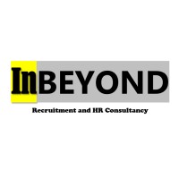 InBeyond Recruitment and HR Consultancy logo - Similar company to 4It, A Thrive Company