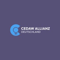 CEDAW-Allianz Deutschland logo - Similar company to The Cambodian Ngo Committee On Cedaw (Ngo-Cedaw)