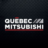 Québec Mitsubishi logo - Similar company to Europauto