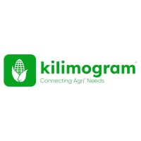 Kilimogram logo - Similar company to Kilimogreentech