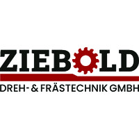 Ziebold Dreh- und Frästechnik GmbH logo - Similar company to Meyer Präzisionswerkzeuge Gmbh