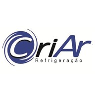 CRIAR COMERCIO E SERVICOS DE REFRIGERACAO LTDA logo - Similar company to Ecoar Refrigeração E Climatização