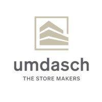 umdasch The Store Makers logo - Similar company to Aichinger