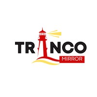 Trinco Mirror logo - Similar company to Fluxs