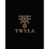 Twyla Treasures logo - Similar company to The Yellow Booth