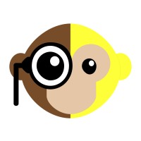 Monkey Design 21, C.A logo - Similar company to Alare Di Luana Cotena