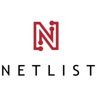 Netlist logo - Similar company to Virtium Llc
