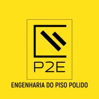 P2E Engenharia Do Piso Polido logo - Similar company to Hs Mold& Die Company