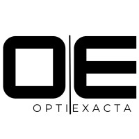 OptiExacta Labs logo - Similar company to Dezimal Labs