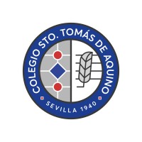 Colegio privado Santo Tomás de Aquino logo - Similar company to Colegio Privado La Inmaculada