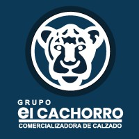 Grupo el Cachorro logo - Similar company to Zentrum