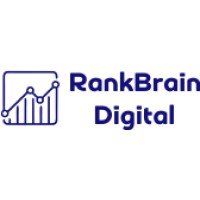 RankBrain Digital logo - Similar company to Rankbrain