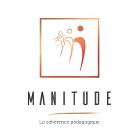 Manitude logo - Similar company to Business Booster