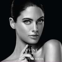 The Divine Company logo - Similar company to Jasmin Organics