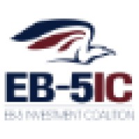 EB-5 Investment Coalition logo - Similar company to Eb-5 Support