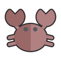 Crabfish Technologies logo - Similar company to Emergency Cleanings