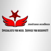 Mostruosa Eccellenza logo - Similar company to Excellent Technology