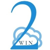 2winclouds logo - Similar company to Living Knowledge
