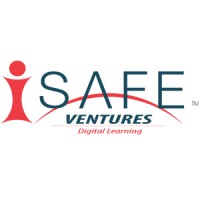 i-SAFE Digital Learning logo - Similar company to White Forest Technology Consulting Inc.