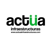 Actua Infraestructuras S.L. logo - Similar company to Construmarbel
